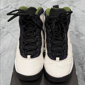 Girls Air Jordan 10 Retro (GS)